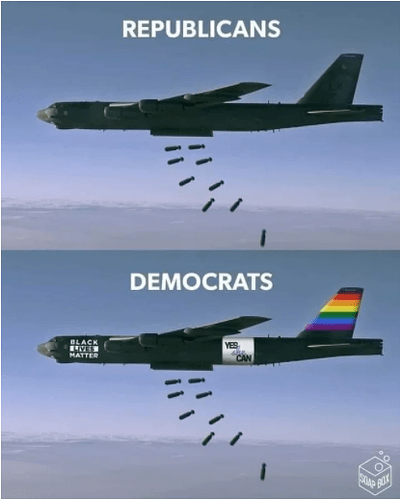 Rebublican Democrat Bombers.png