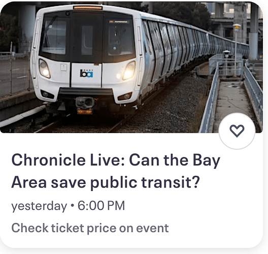 MANNYS muni & bart centimillion$$$ shortfalls catastrophes brewing