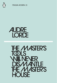 audre lorde masters tools